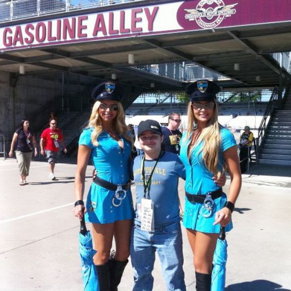 Morning Picdump