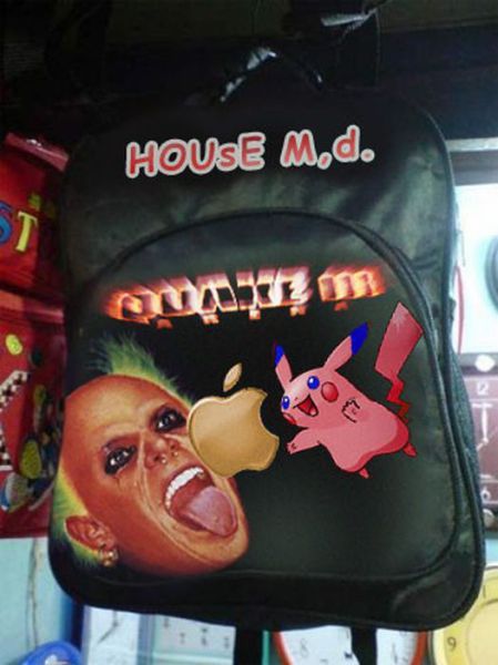 Morning Picdump