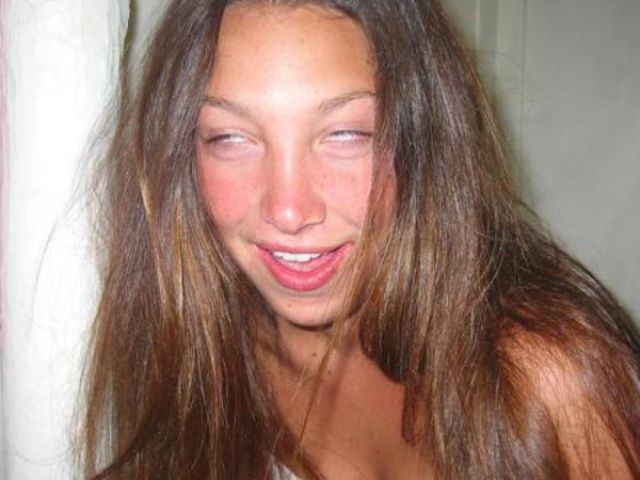Hilarious Drunk Off Their Ass Photos