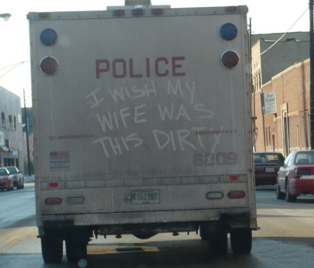 Morning Picdump