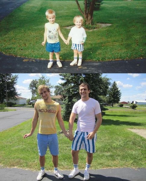 Morning Picdump