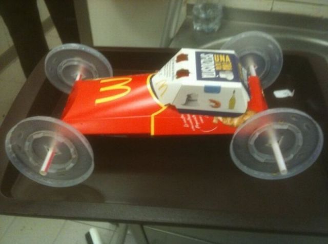 Morning Picdump