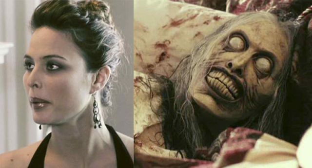The Most Dreadful Makeups: Before and After