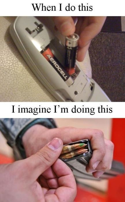 Morning Picdump