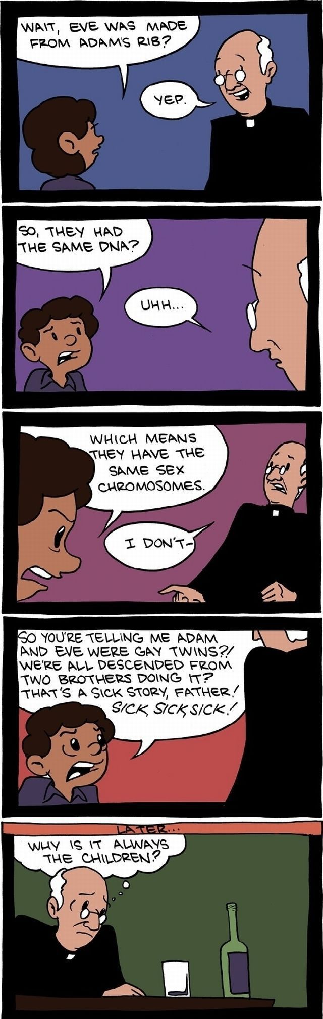 Morning Picdump