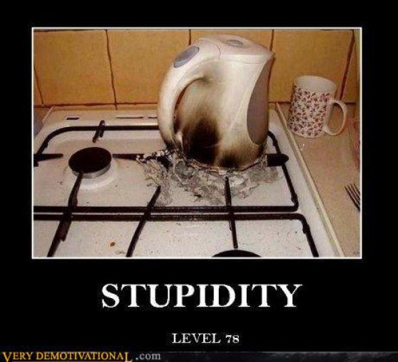 Demotivators Picdump