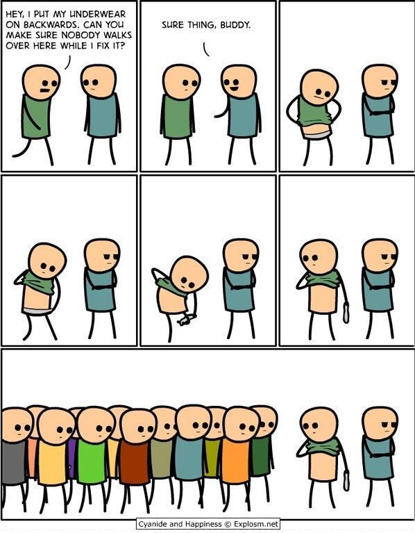 Morning Picdump