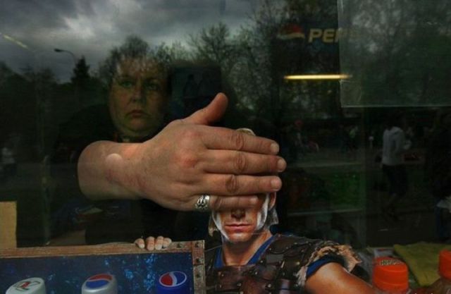 Morning Picdump