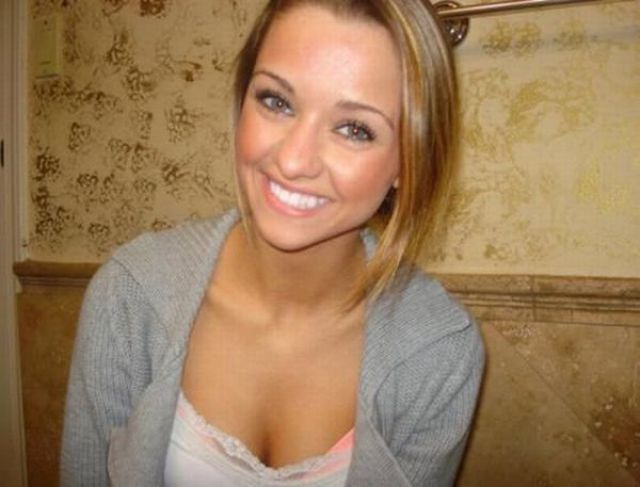 Amazing Female Smiles