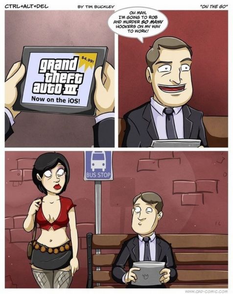 Morning Picdump