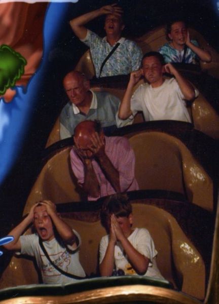 Morning Picdump