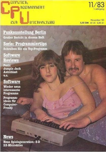 Morning Picdump