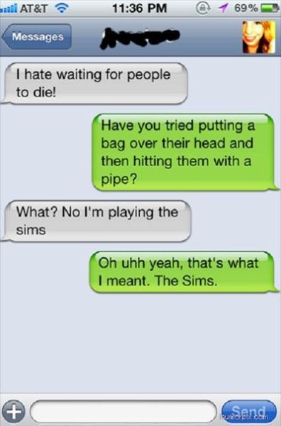 Morning Picdump