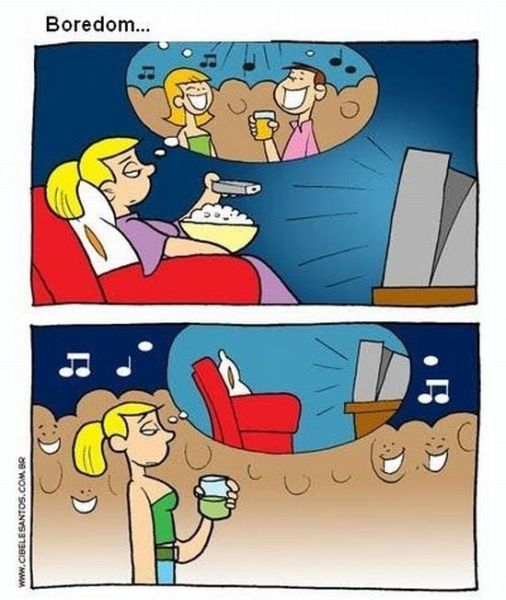 Morning Picdump