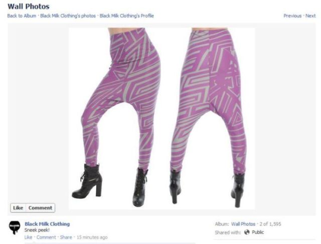 Morning Picdump