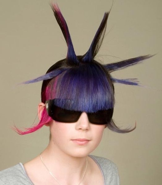 Avoid These Horrid Haircuts
