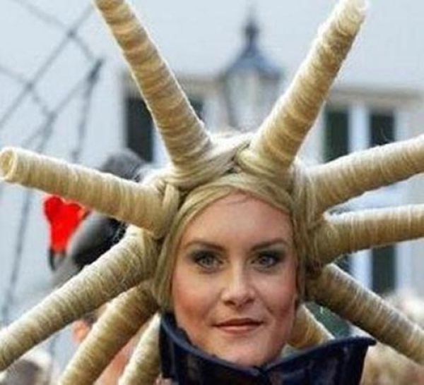 Avoid These Horrid Haircuts