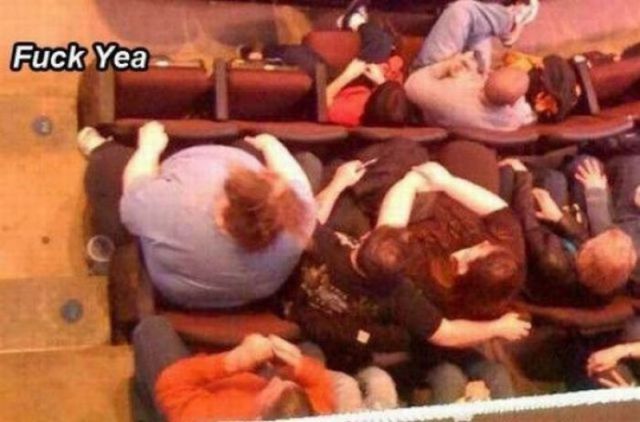 Morning Picdump