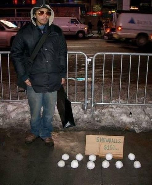 Morning Picdump