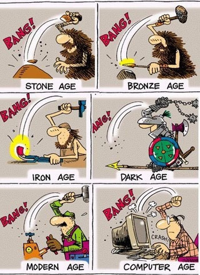Morning Picdump