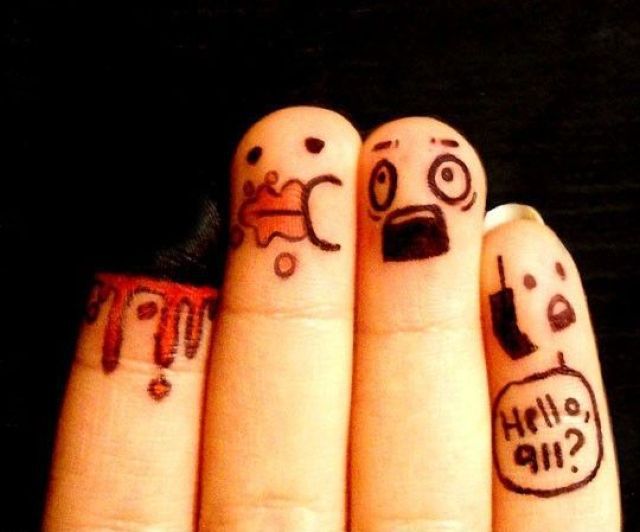 Morning Picdump