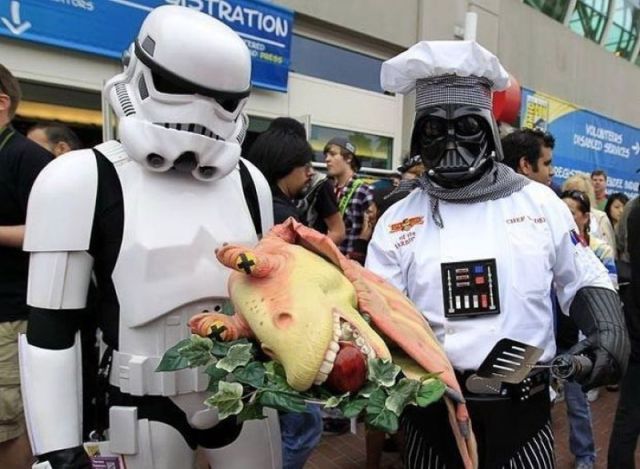 Morning Picdump