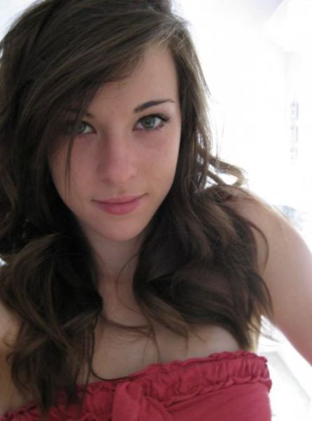 Blue-Eyed Beauties