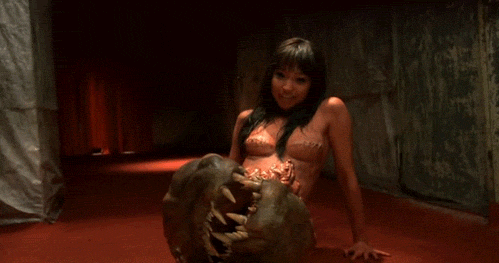 Asians Know How to Live