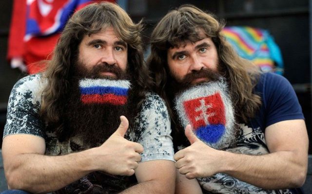 Morning Picdump