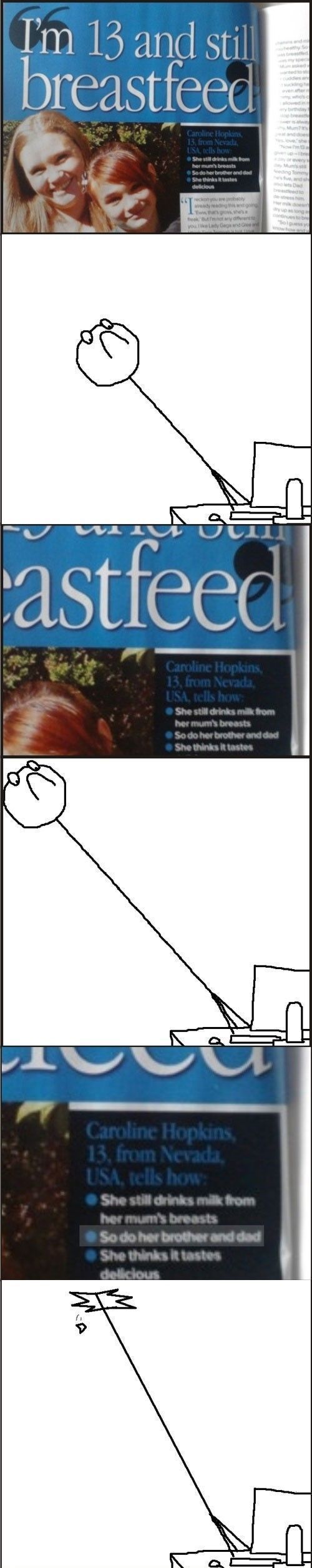 Morning Picdump