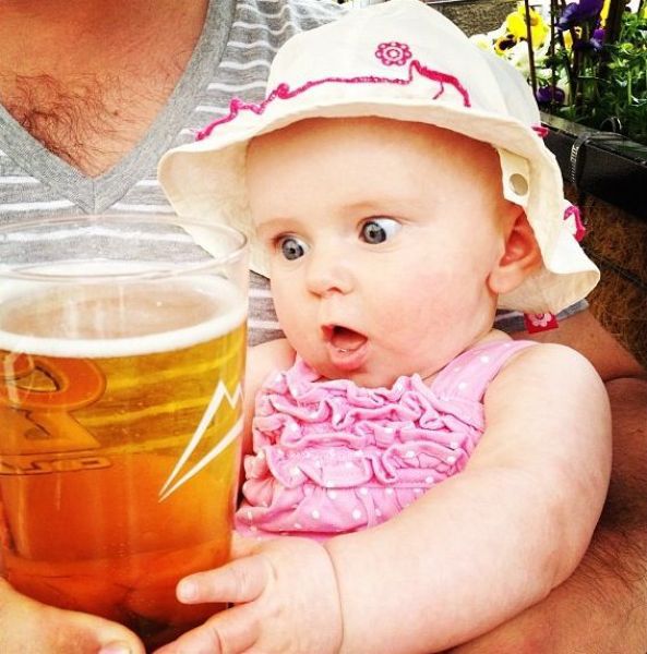 Morning Picdump