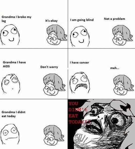 Morning Picdump