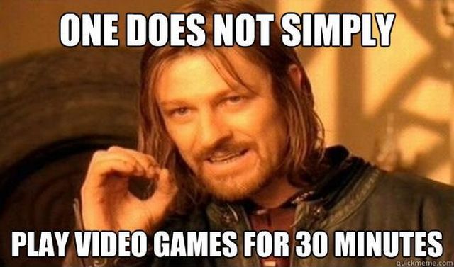 Morning Picdump