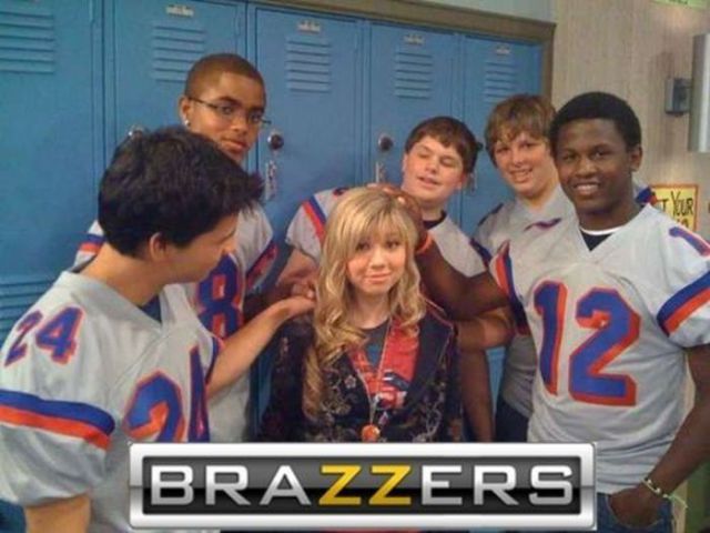 Brazzers Logo Makes All the Difference