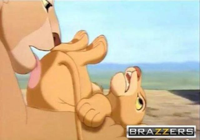 Brazzers Logo Makes All the Difference