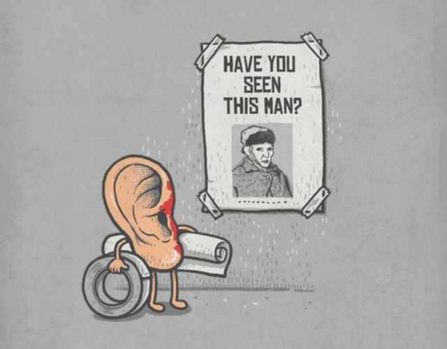 Morning Picdump