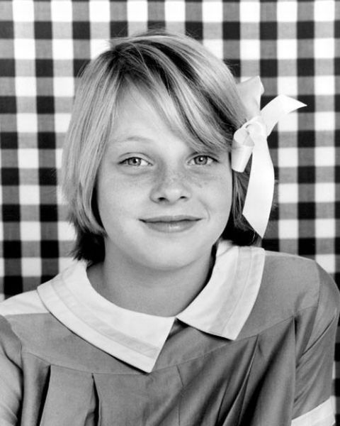 From Girl to Woman: Actresses Grow Up