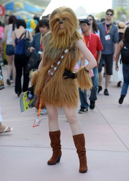 Morning Picdump