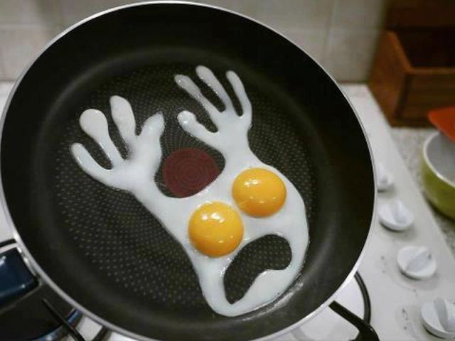 Morning Picdump