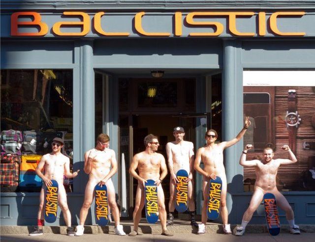 Morning Picdump