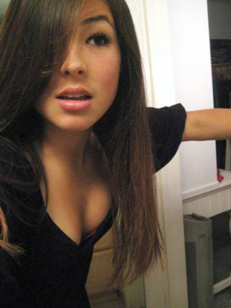 So Many Asian Hotties at Once. Part 2