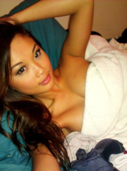 So Many Asian Hotties at Once. Part 2