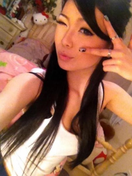So Many Asian Hotties at Once. Part 2