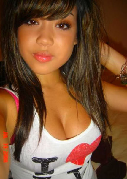 So Many Asian Hotties at Once. Part 2