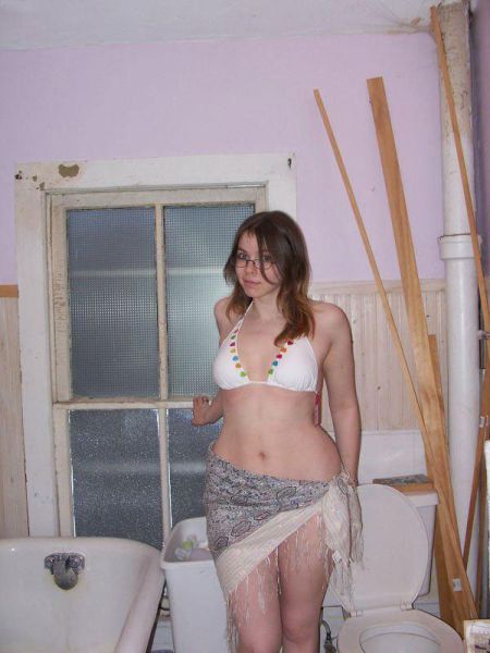 Would You Call Her Pretty?