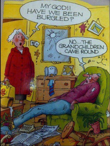 Morning Picdump