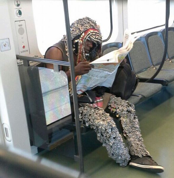 Daily Picdump [WEEKEND EDITION]
