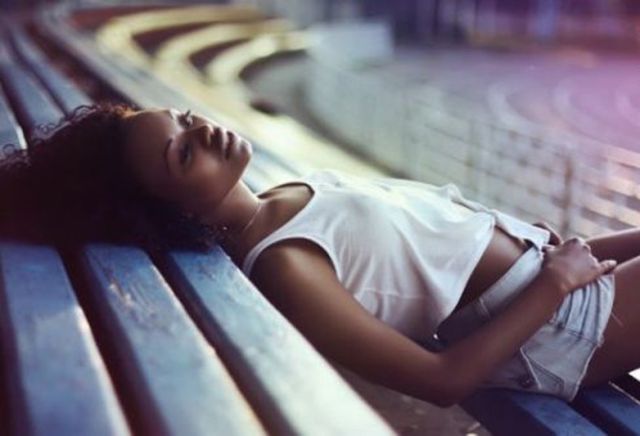 These Black Hotties Are a Treat for the Eyes