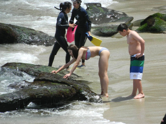 Men Will Always Be the Same. Part 2