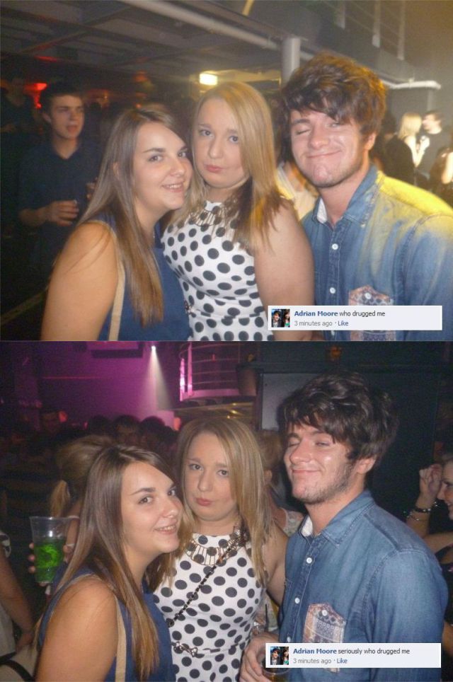 Morning Picdump
